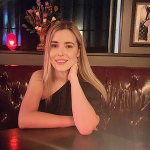 Meet your Posher, Marie